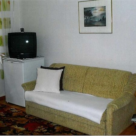 Privatzimmer Lichter Freiburg im Breisgau Buitenkant foto