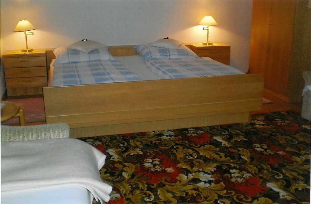 Privatzimmer Lichter Freiburg im Breisgau Buitenkant foto