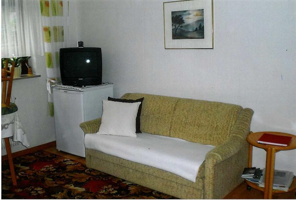 Privatzimmer Lichter Freiburg im Breisgau Buitenkant foto